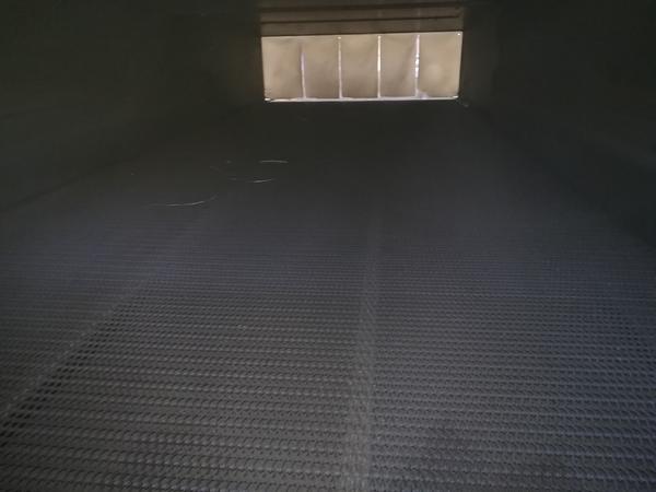 4#3688 Forno per film termorestringente Deltos TD 1340 in vendita - foto 8