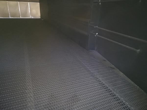4#3688 Forno per film termorestringente Deltos TD 1340 in vendita - foto 9