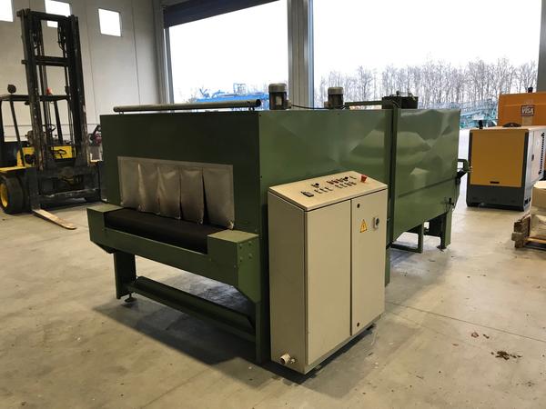 4#3688 Forno per film termorestringente Deltos TD 1340 in vendita - foto 14