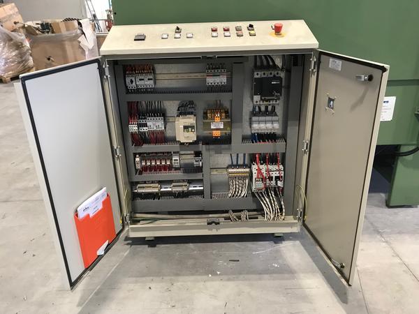 4#3688 Forno per film termorestringente Deltos TD 1340 in vendita - foto 16