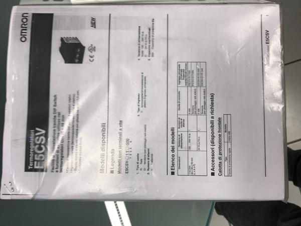 4#3688 Forno per film termorestringente Deltos TD 1340 in vendita - foto 20