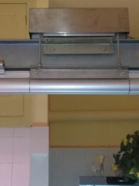 9#3689 Bilancia Vetta Macchi per guidovia in vendita - foto 1