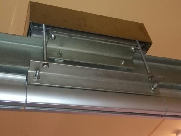 9#3689 Bilancia Vetta Macchi per guidovia in vendita - foto 2