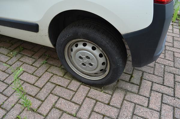 4#3691 Autocarro Peugeot Bipper in vendita - foto 5