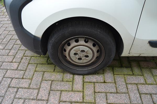 4#3691 Autocarro Peugeot Bipper in vendita - foto 6