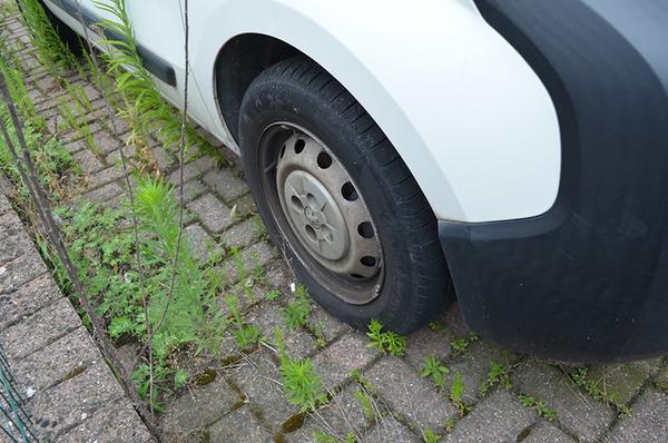 4#3691 Autocarro Peugeot Bipper in vendita - foto 7