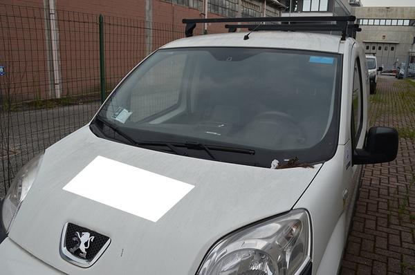 4#3691 Autocarro Peugeot Bipper in vendita - foto 10
