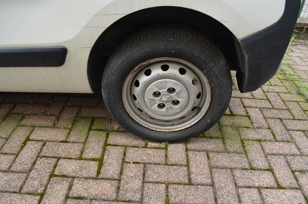 5#3691 Autocarro Peugeot Bipper in vendita - foto 5