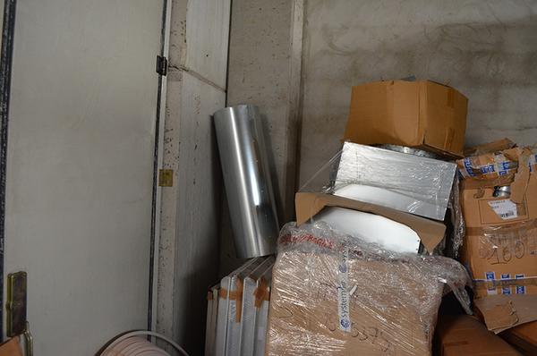 6#3691 Materiale idraulico e ceramiche sanitari in vendita - foto 10