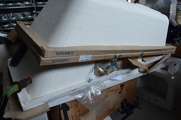 6#3691 Materiale idraulico e ceramiche sanitari in vendita - foto 47