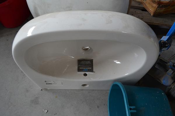 6#3691 Materiale idraulico e ceramiche sanitari in vendita - foto 57