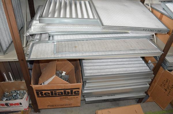 6#3691 Materiale idraulico e ceramiche sanitari in vendita - foto 134