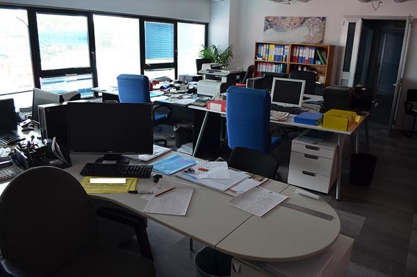 8#3691 Arredi e attrezzature elettroniche per uffici in vendita - foto 1