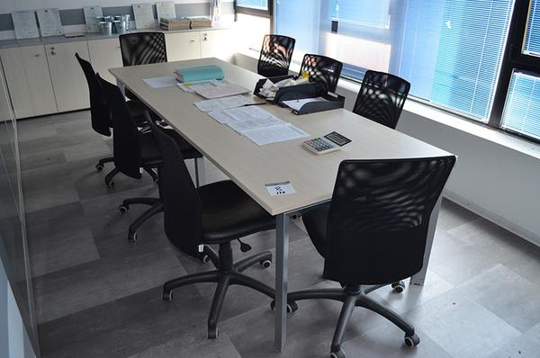 8#3691 Arredi e attrezzature elettroniche per uffici in vendita - foto 2