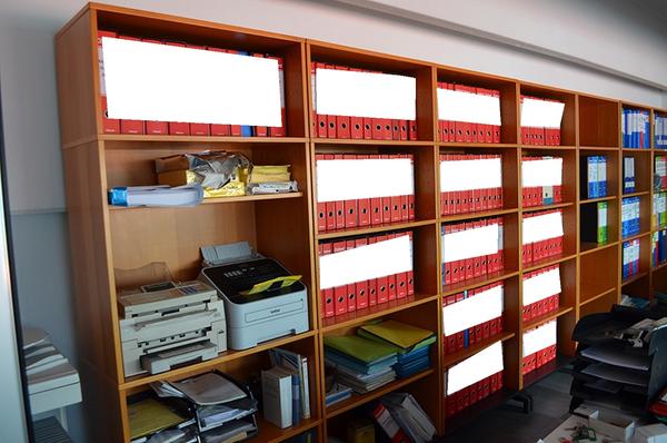 8#3691 Arredi e attrezzature elettroniche per uffici in vendita - foto 8