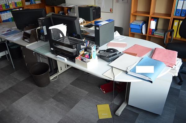 8#3691 Arredi e attrezzature elettroniche per uffici in vendita - foto 14
