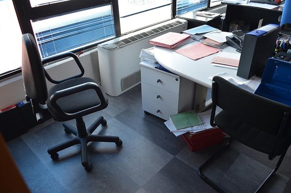 8#3691 Arredi e attrezzature elettroniche per uffici in vendita - foto 17