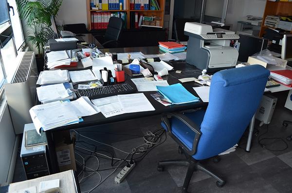 8#3691 Arredi e attrezzature elettroniche per uffici in vendita - foto 18