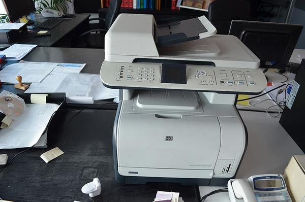 8#3691 Arredi e attrezzature elettroniche per uffici in vendita - foto 19