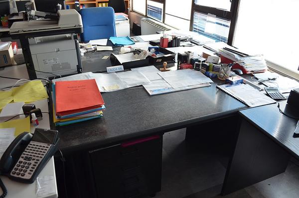 8#3691 Arredi e attrezzature elettroniche per uffici in vendita - foto 20