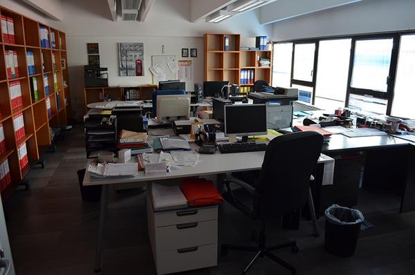 8#3691 Arredi e attrezzature elettroniche per uffici in vendita - foto 22