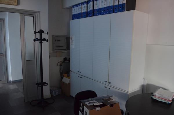 8#3691 Arredi e attrezzature elettroniche per uffici in vendita - foto 25