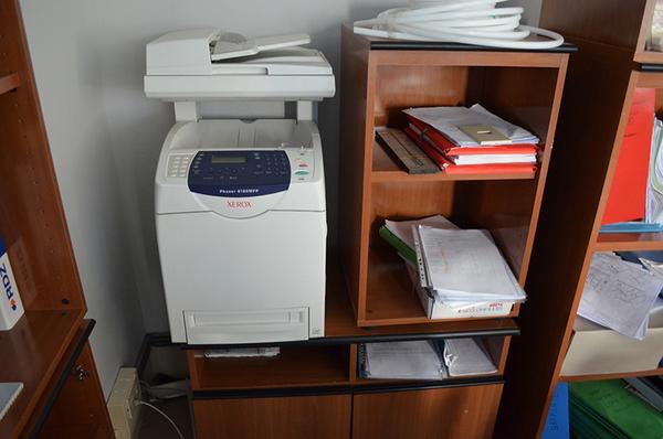 8#3691 Arredi e attrezzature elettroniche per uffici in vendita - foto 28