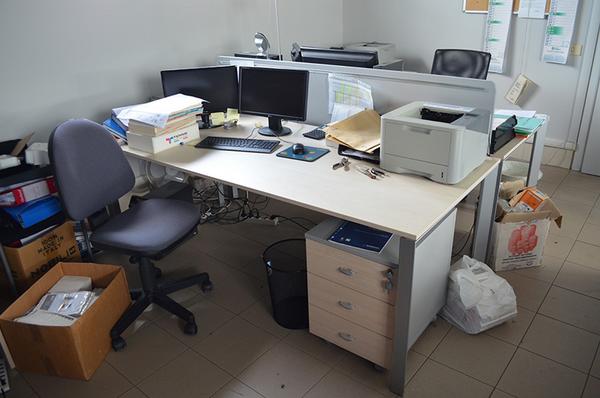 8#3691 Arredi e attrezzature elettroniche per uffici in vendita - foto 30