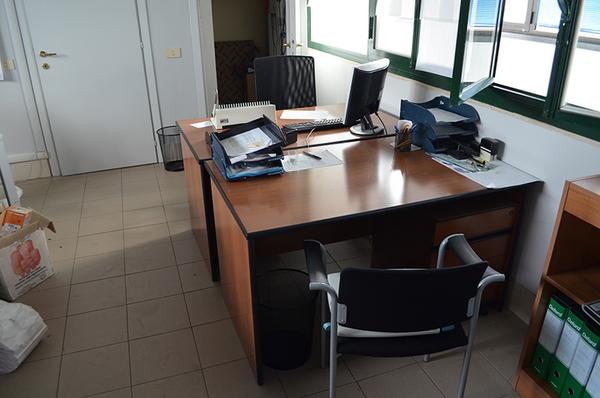 8#3691 Arredi e attrezzature elettroniche per uffici in vendita - foto 31