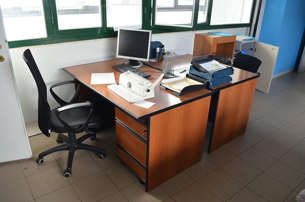 8#3691 Arredi e attrezzature elettroniche per uffici in vendita - foto 35