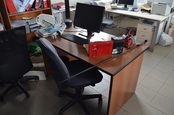 8#3691 Arredi e attrezzature elettroniche per uffici in vendita - foto 37