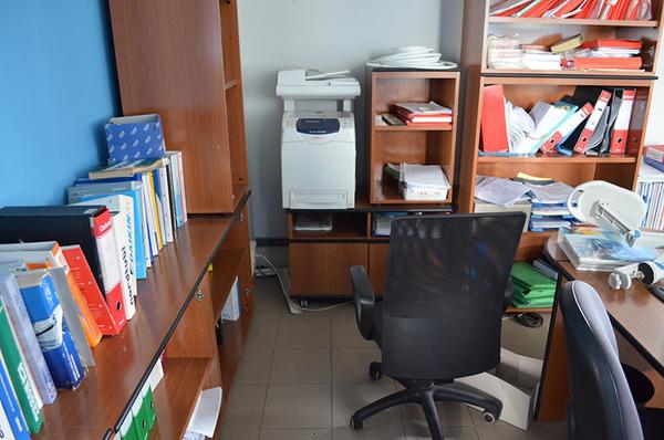 8#3691 Arredi e attrezzature elettroniche per uffici in vendita - foto 38