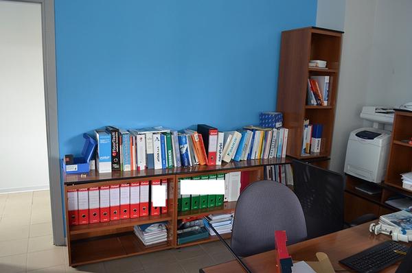 8#3691 Arredi e attrezzature elettroniche per uffici in vendita - foto 39