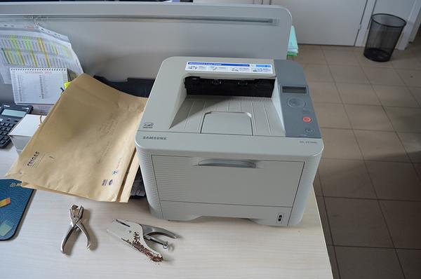 8#3691 Arredi e attrezzature elettroniche per uffici in vendita - foto 40