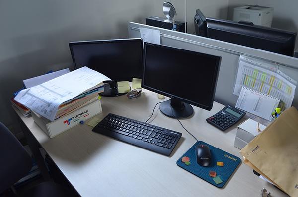 8#3691 Arredi e attrezzature elettroniche per uffici in vendita - foto 41