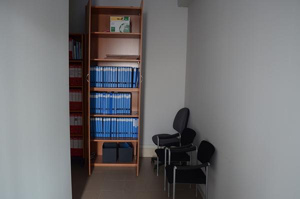 8#3691 Arredi e attrezzature elettroniche per uffici in vendita - foto 42