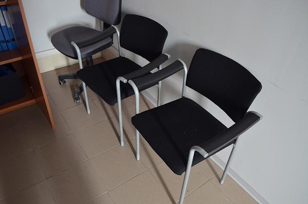 8#3691 Arredi e attrezzature elettroniche per uffici in vendita - foto 43