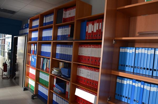 8#3691 Arredi e attrezzature elettroniche per uffici in vendita - foto 44
