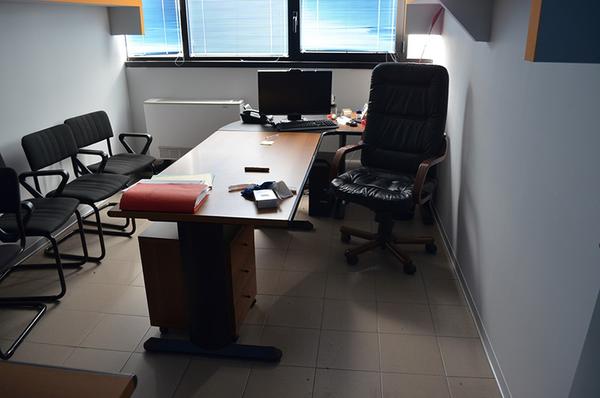 8#3691 Arredi e attrezzature elettroniche per uffici in vendita - foto 45
