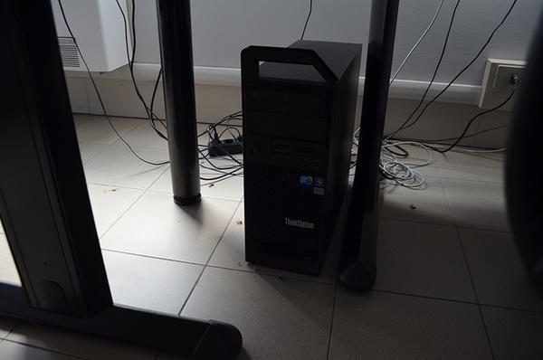 8#3691 Arredi e attrezzature elettroniche per uffici in vendita - foto 47