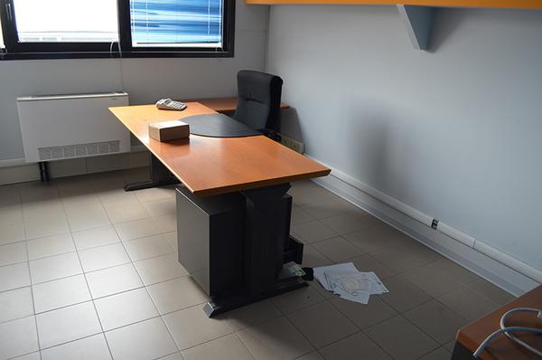 8#3691 Arredi e attrezzature elettroniche per uffici in vendita - foto 49