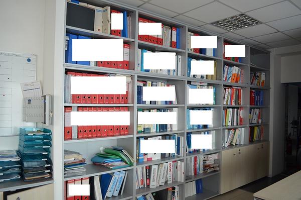 9#3691 Arredi e attrezzature elettroniche per uffici in vendita - foto 2