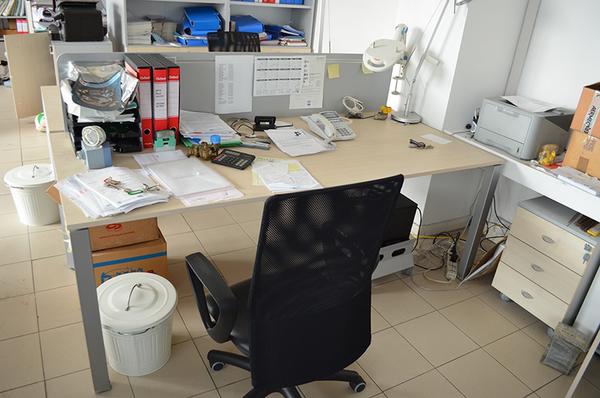 9#3691 Arredi e attrezzature elettroniche per uffici in vendita - foto 4