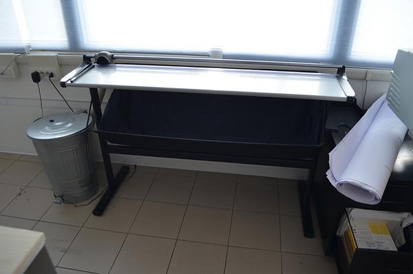 9#3691 Arredi e attrezzature elettroniche per uffici in vendita - foto 6