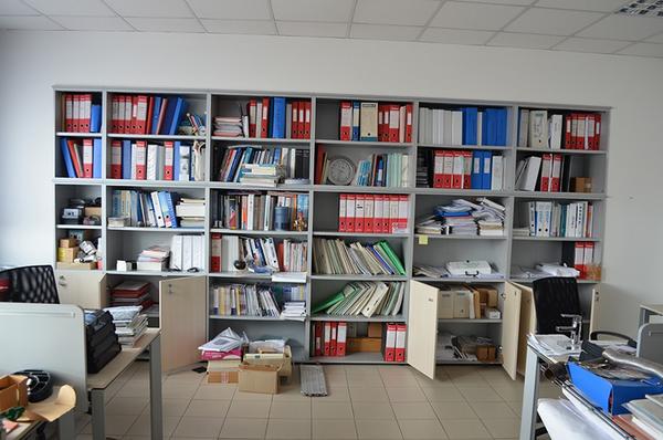 9#3691 Arredi e attrezzature elettroniche per uffici in vendita - foto 7