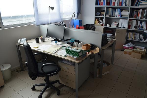 9#3691 Arredi e attrezzature elettroniche per uffici in vendita - foto 8