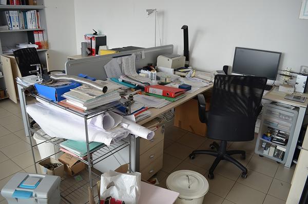 9#3691 Arredi e attrezzature elettroniche per uffici in vendita - foto 9