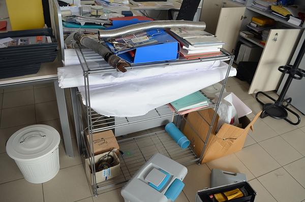 9#3691 Arredi e attrezzature elettroniche per uffici in vendita - foto 13
