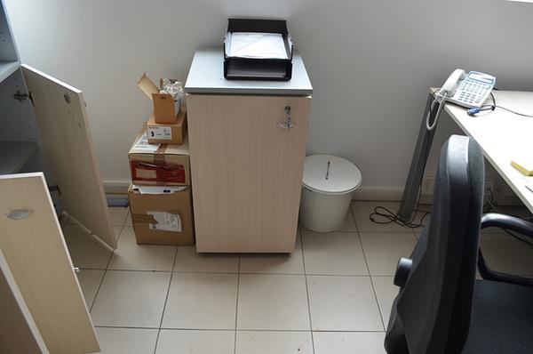 9#3691 Arredi e attrezzature elettroniche per uffici in vendita - foto 17