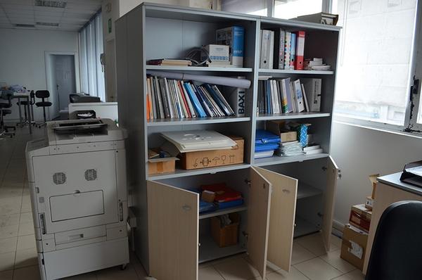 9#3691 Arredi e attrezzature elettroniche per uffici in vendita - foto 18